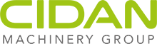CIDAN Machinery Logo