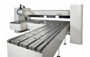 AGS Accurate Gauging System - CIDAN Machinery