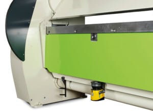 Laser skanner - Cidan Machinery