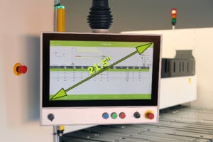 Prolink widescreen - CIDAN Machinery