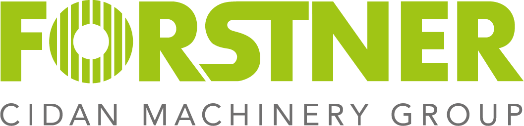 Forstner logo