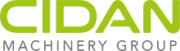 CIDAN Machinery logo
